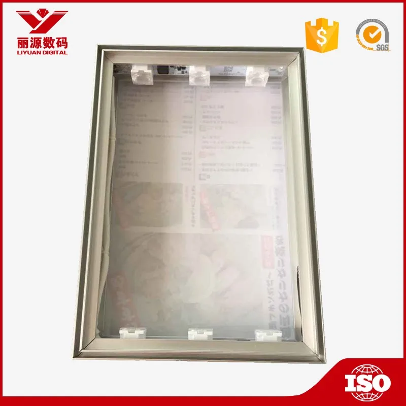Высокое качество Led Light Box Film Прочная пленка для светлых коробок