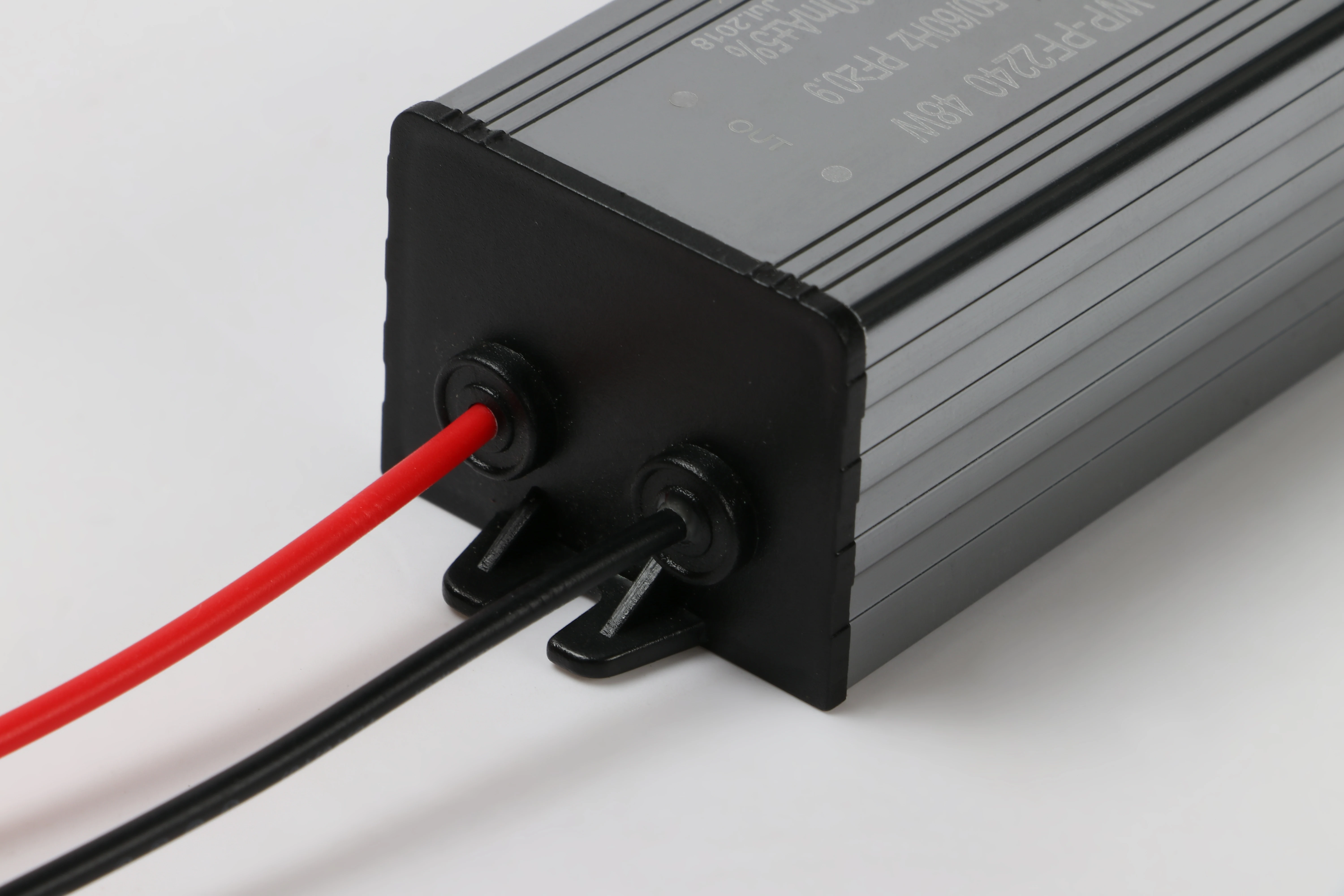 LED IP67 8-12W Waterproof Driver Power Supply 24-42V 300mA