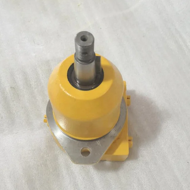 Belparts excavator E322C E325C E325CL M325C hydraulic cooling 179-9778   1799778fan motor