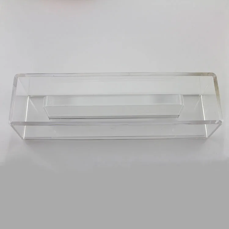 High Quality Clear Acrylic Press Non Stick Sushi Maker Kit Set