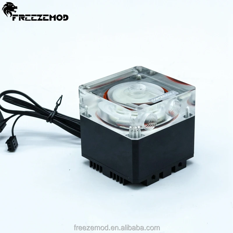 12v dc mini brushless water pump.