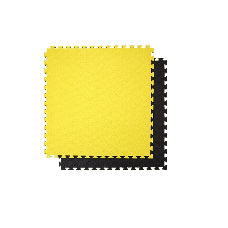 
Factory direct supplier eva foam martial art training puzzles floor mat with wholesale price 