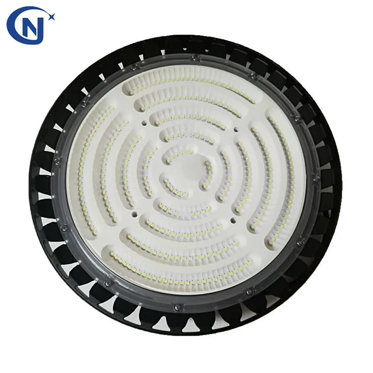  2018 New UFO Led High Bay Light 160w 240w for warehouse and car repair