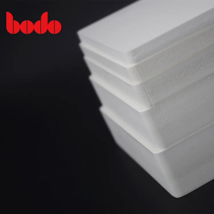 3mm PVC Free Foam Sheet Board High Density PVC Foam Sheet 4*8FT