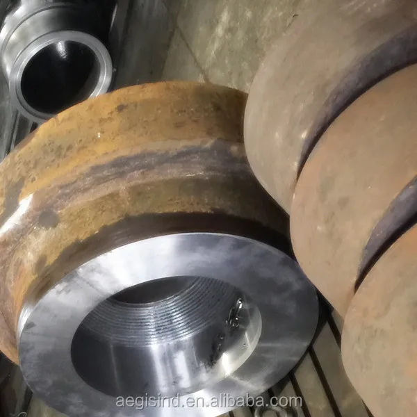 Главный двигатель S60MC-C морские запасные части головки поршня