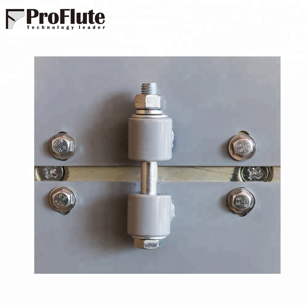 Low Temprature Regeneration Desiccant Wheel for Saving Energy Air Conditioner