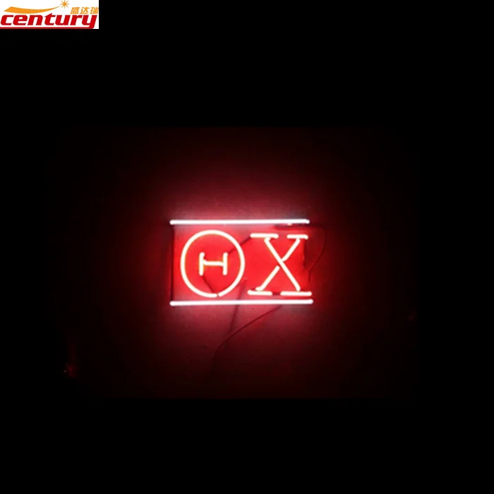 wholesale china factory price custom electric neon lighted letter