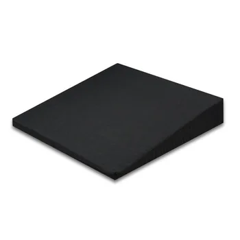 Custom  Prayer Cushions Chair back Support Orthopedic Car Booster Seating Foam Cushion