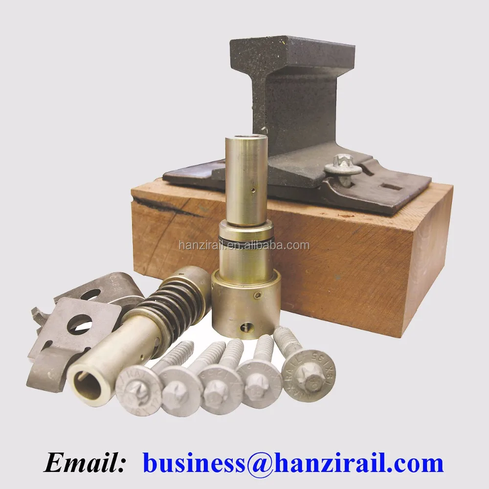 Train Tracks Railway