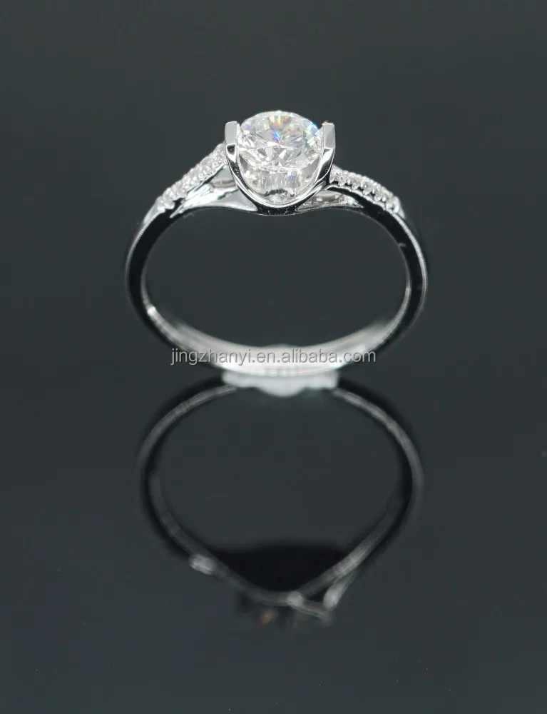 Wedding custom ring, lover custom ring, gold ring, diamond ring