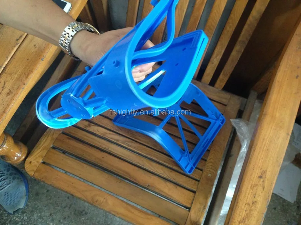 MOQ 200 PCS USA Grocery Store shopping trolley advertising display board, Supermarket Cart Advertising Sign Frame