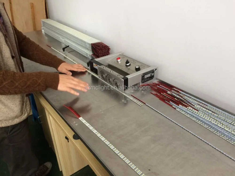 DC12V DC24V 72leds 84leds 90leds 120leds width 4mm slim led hard strip for slim lighbox