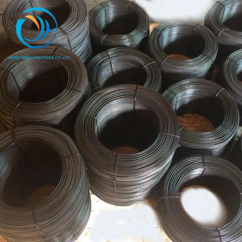 Измеритель BWG16, маленькая катушка, Черная отожженная проволока, 3,5 фунта, переплетная проволока для машины для подвязки арматуры