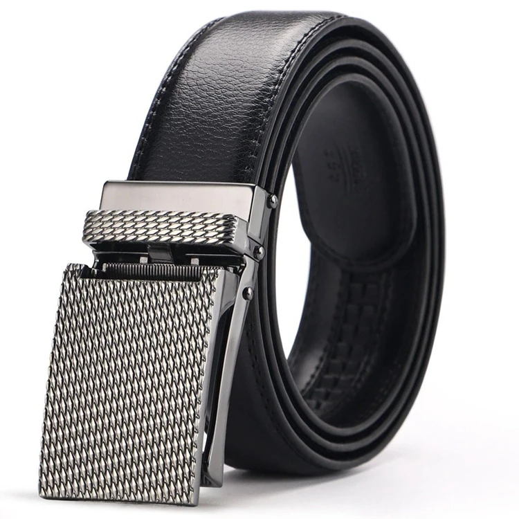 
China manufacture high pu quality Men Casual Belts 