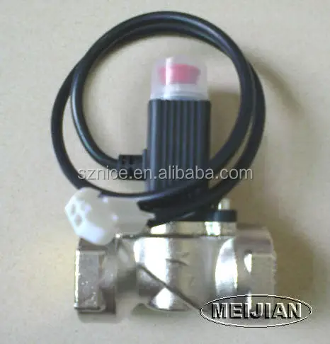 professional manufacturer fuel shut off solenoid valves,LPG/LNG gas valve