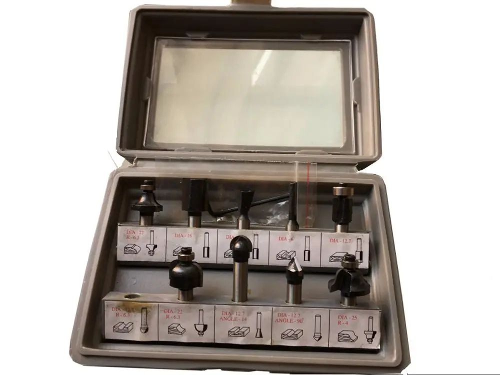 high quality 1300W variable speed router price