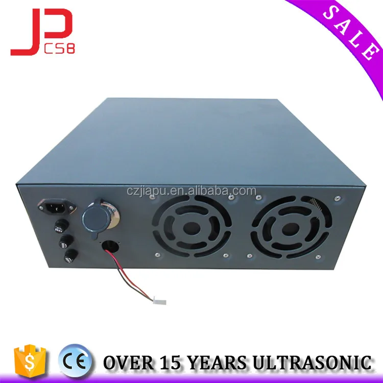 15khz 20khz 28khz ultrasonic generator