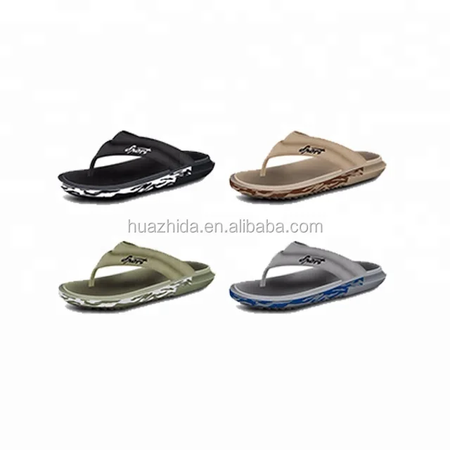 OEM Customeized PVC Air Blowing Slipper Mold PVC Sole Shoe Mould For India Market