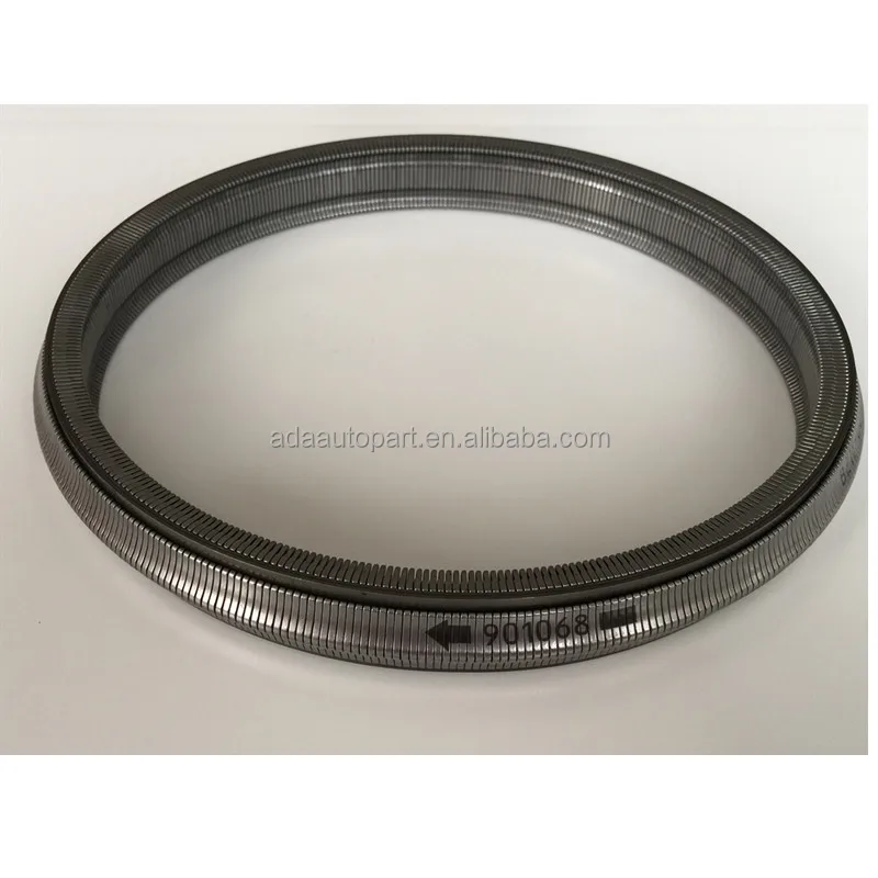 Fit for Juke, ashqai CVT belt JF015E RE0F11A CVT 09-up