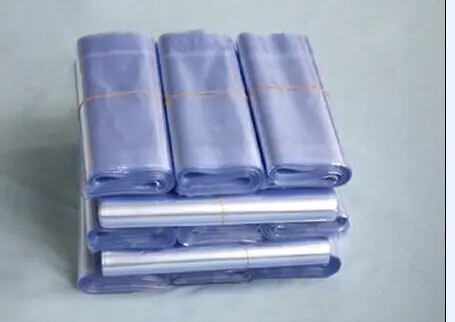 POF/PE/PVC Heat Shrink Film Roll/Bag Shrink Wrap for package