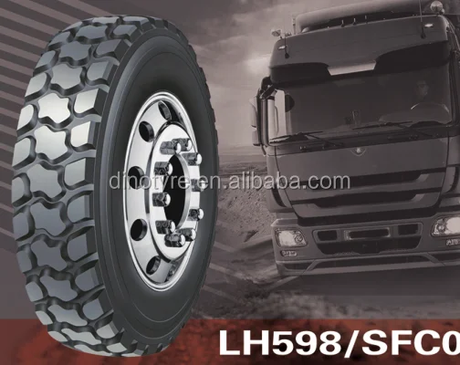 truck and bus tires 10r22.5 dsr266, 10r 22.5 truck tires, 10r 22.5 radial truck tyre