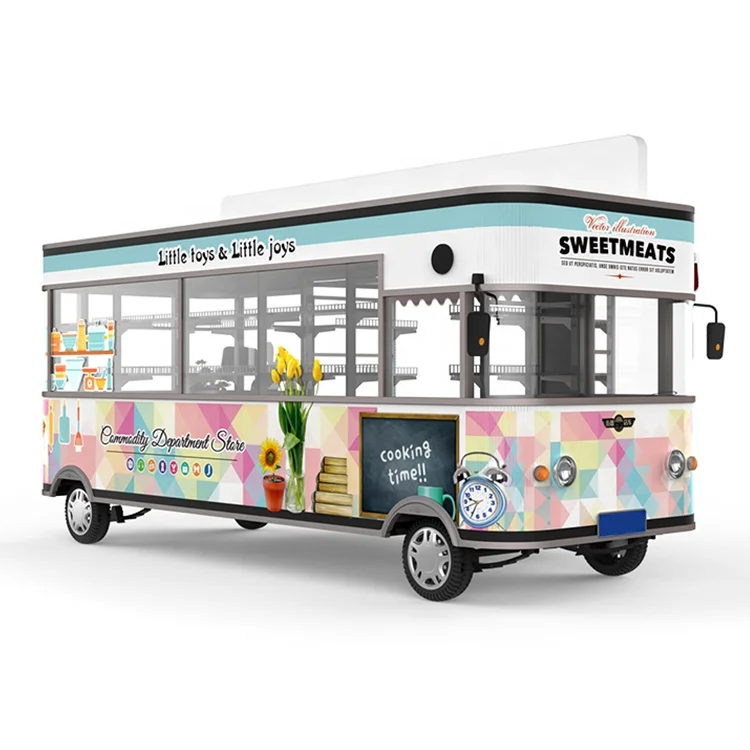 northglenn food truck carnival street food kiosk cart factory direct sale mobile fast car mobile catering vans