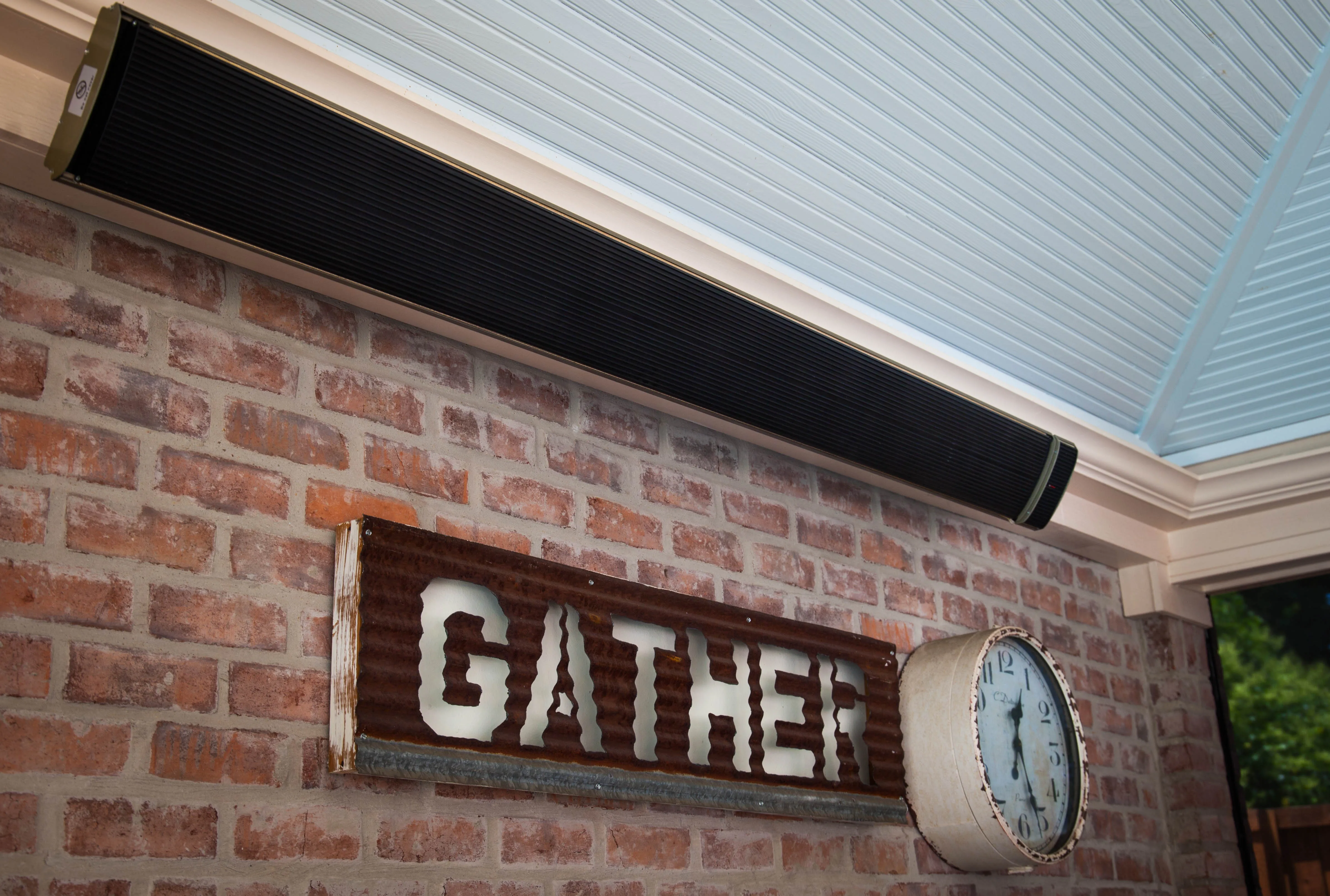 handy radiant heater ceiling infrared panel heater 3200W