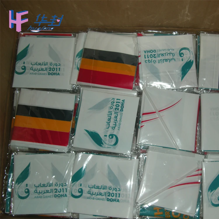 
Eco-friendly promotional gifts inflatable clappers 