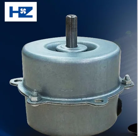 HaoZhi 230 v мотор В переменного тока для вентилятора башни