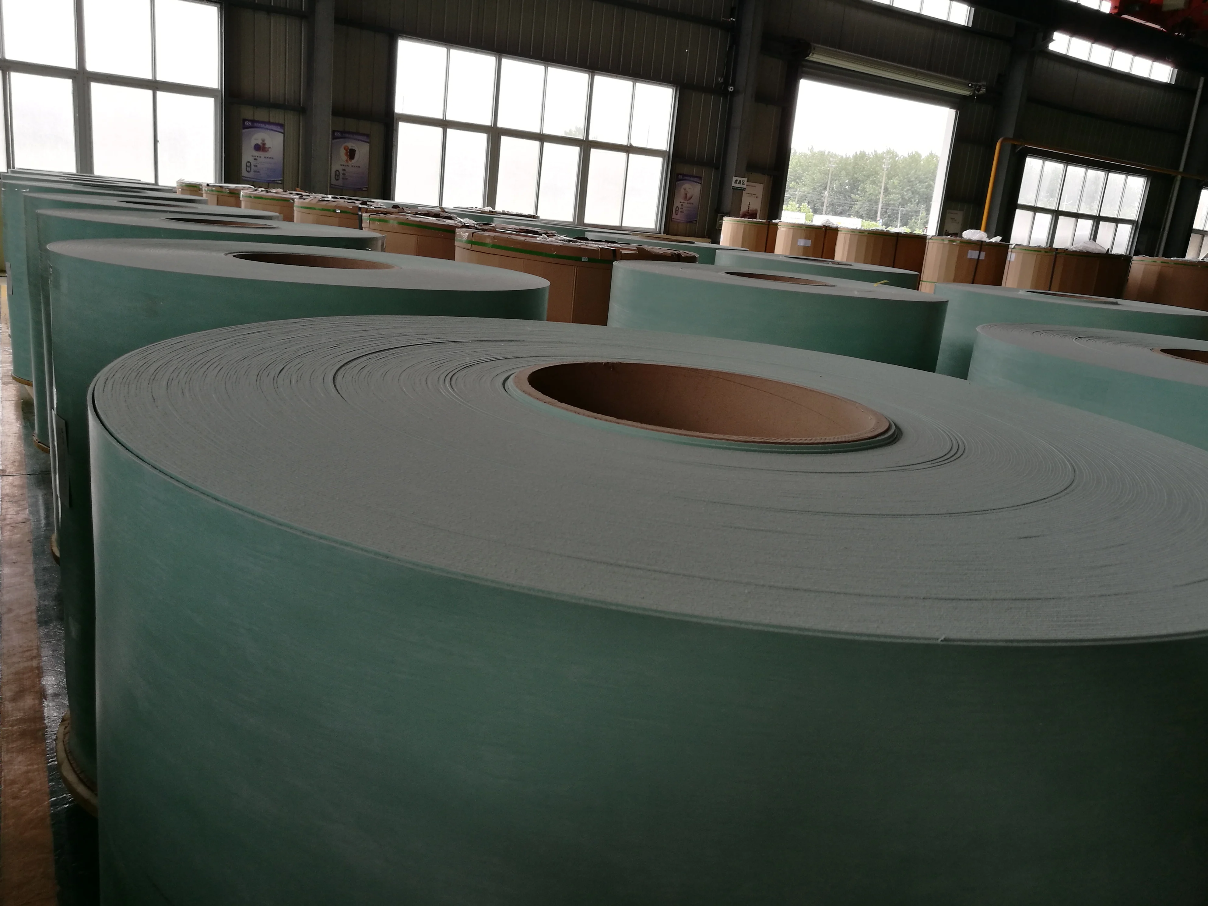 ALMINE A2 Fire Resistance Core coil for aluminum composite panels