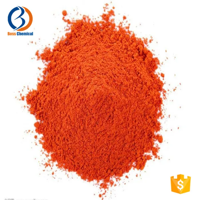 
fresh batch Sodium dichromate with good service CAS: 10588-01-9 