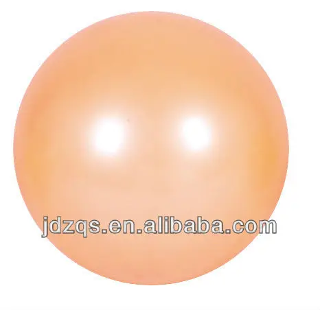 
PVC Plain Color Ball/ Light Ball/Various Color 