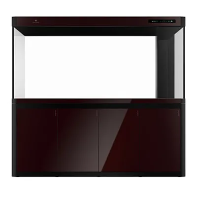 
Aquarium Fish Tank 200-700L With LED Lighting System Aquarium Tank AMD Series 