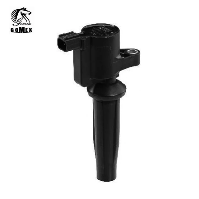 
Ignition coil for automobile 4M5G-12A366-BC 