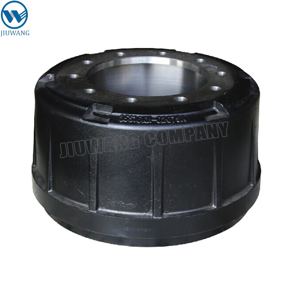 
Cheap Heavy Duty Railway Truck Brake Parts Hand Brake Drum 