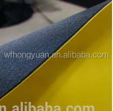 
Sika quality pvc roofing membrane- very soft / pvc swimming pool / swimming pool liner 