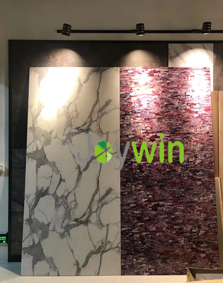 
Wood paneling for interior walls, marble design MDF/plywood/ MDP particle board 