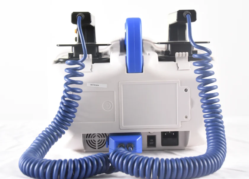 
M&B Defibrillator Monitor DM7000 (HOT SALE) 