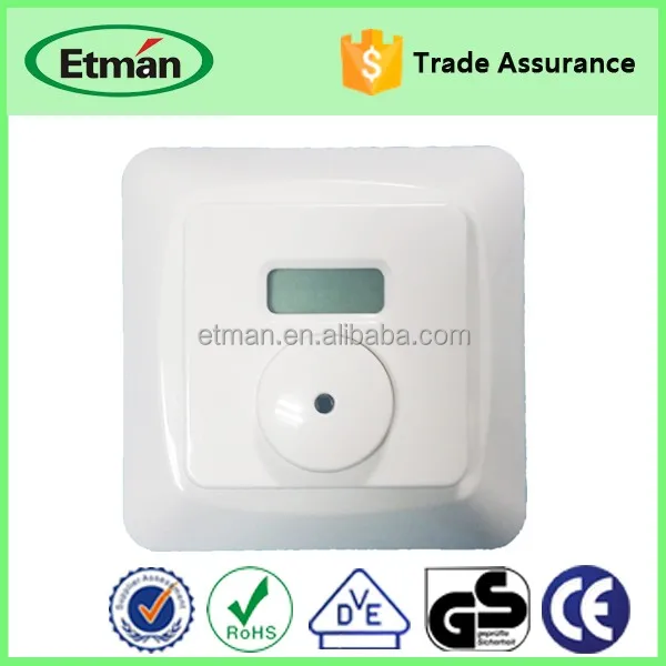 220V 10A Mechanical Timer Switch