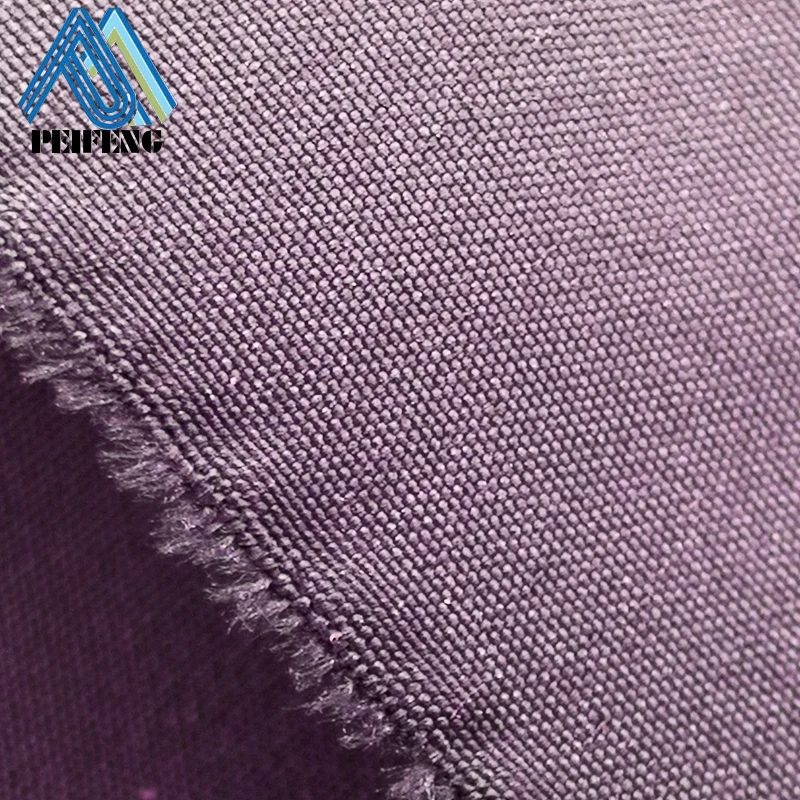 
PTPF1300 300T pongee polyester fabric dewspo polyester 