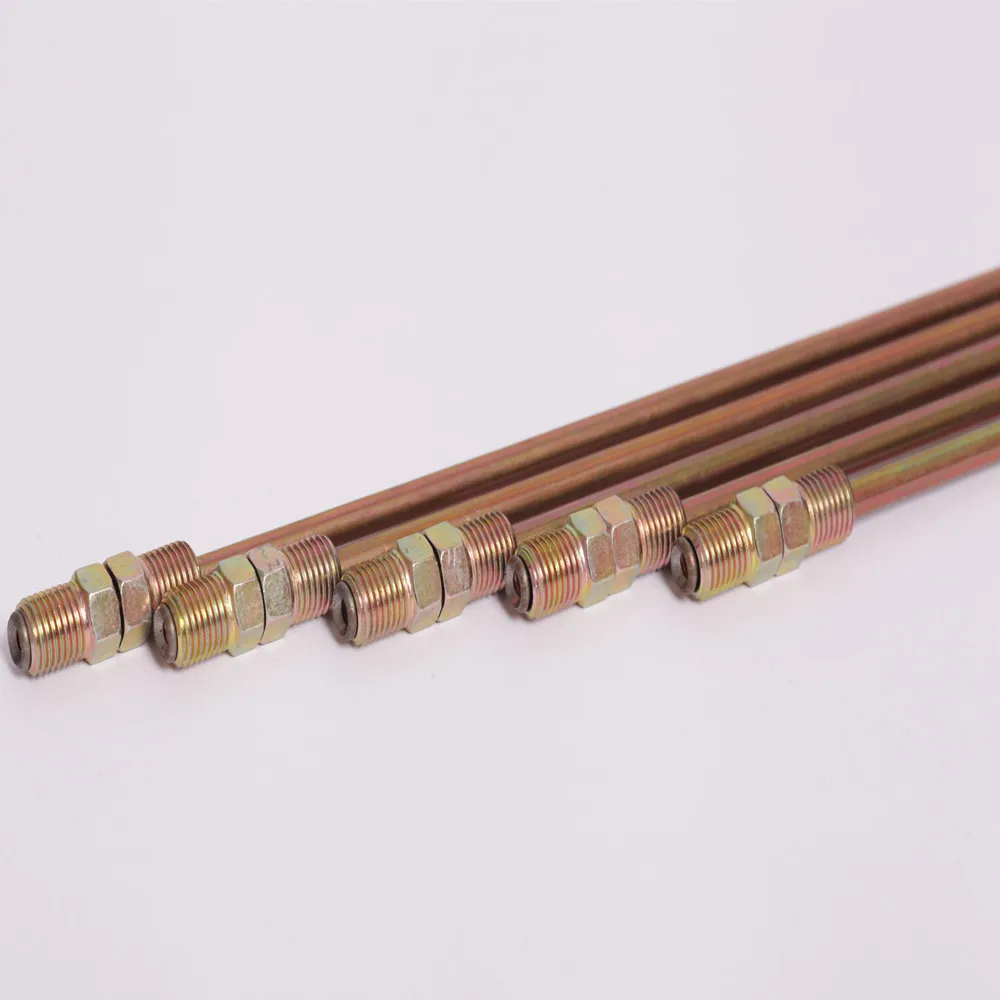 High quality bundy tube for car braking system