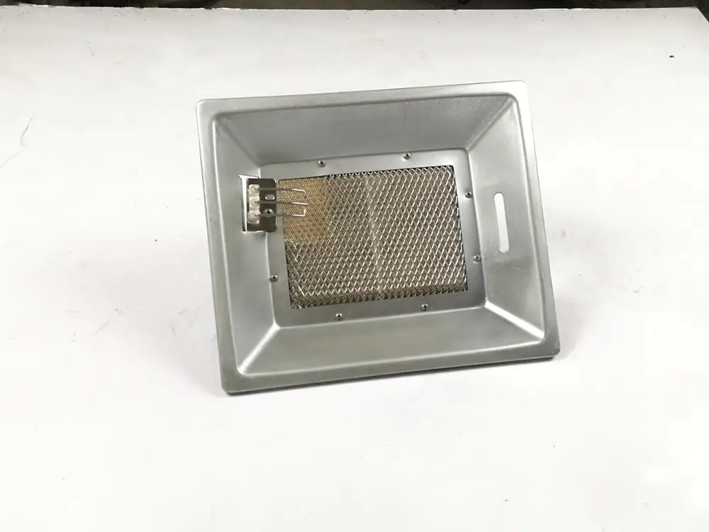 2024 poultry farming heating system gas brooder for chickens THD2608