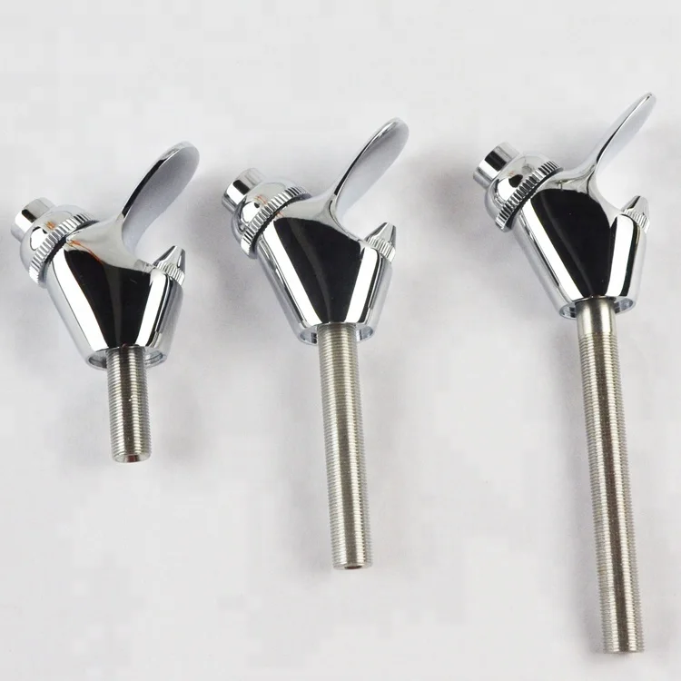 Outdoor direct drinking water tap