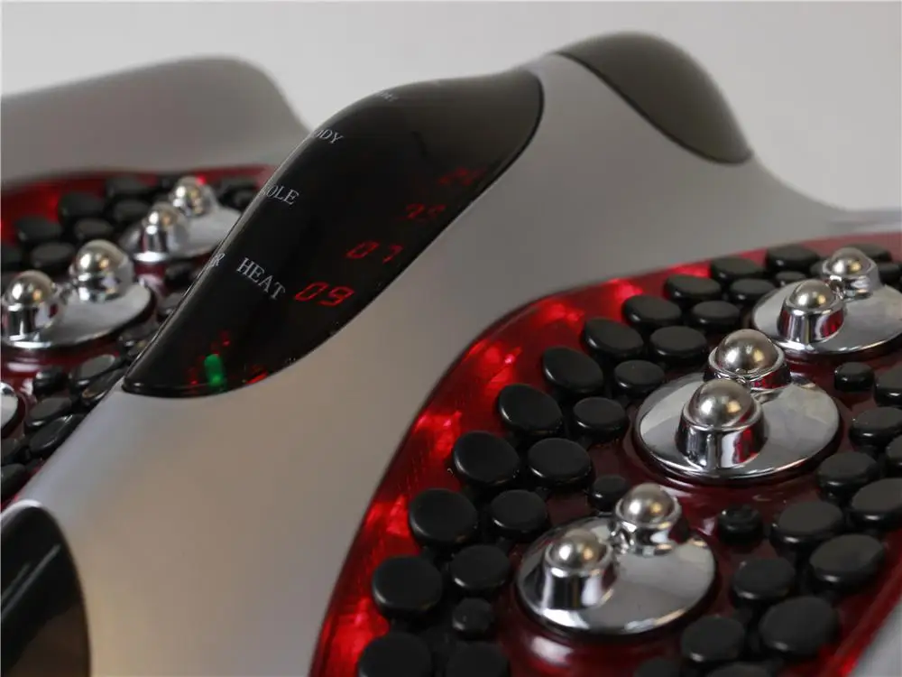 
Best electric foot roller shiatsu foot massager 