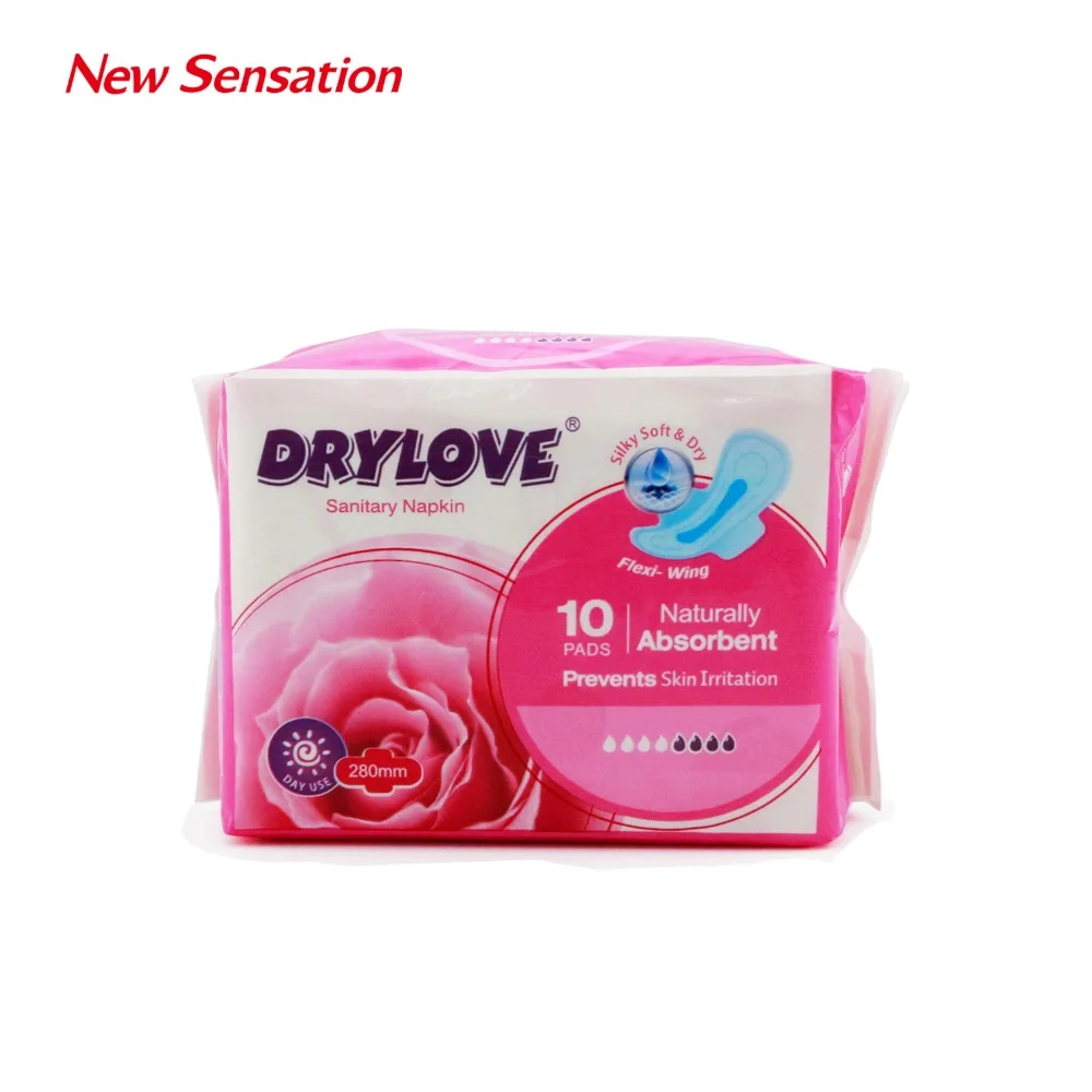 
Focus on Sanitary Engineering Custom Sanitary Pad Development Sanitary Napkin Packaging 