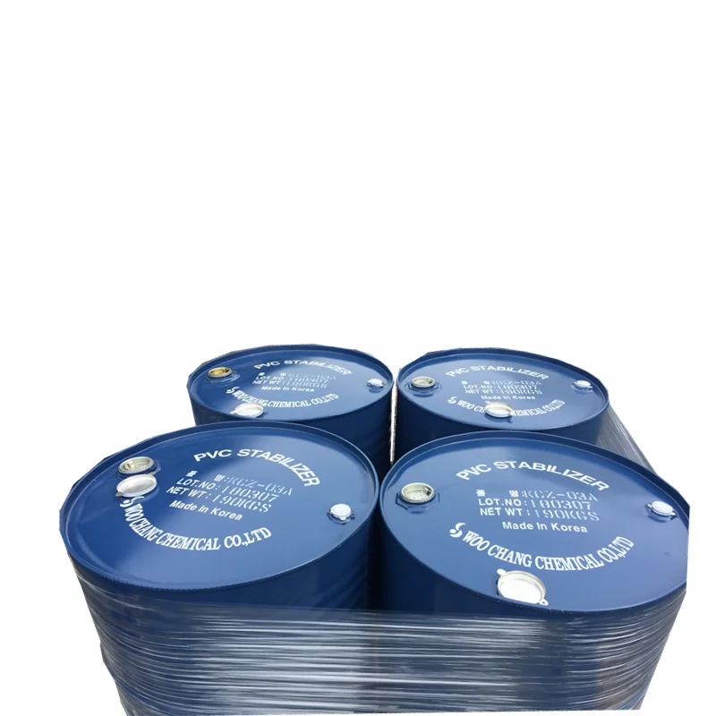 China manufacturers supply tin stabilizer for pvc
