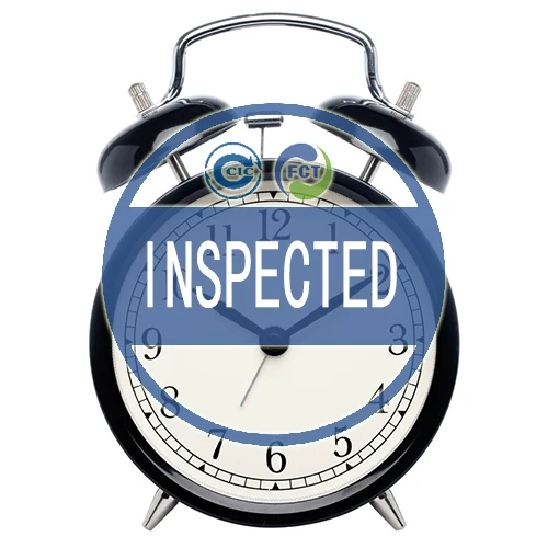 Часы перед отправкой контроль качества сервис Шэньчжэнь Китай