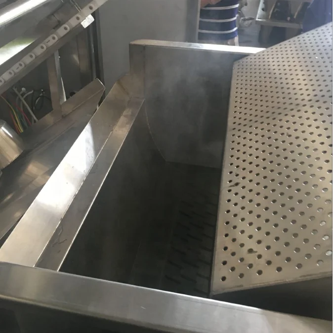 2019 Cheapest price hot sales super compact small scale poultry processing equipments for slaugherhouse machine 200BPH 300BPH