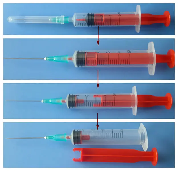 золотой поставщиков- авто шприцы с иглой- цена по прейскуранту завода