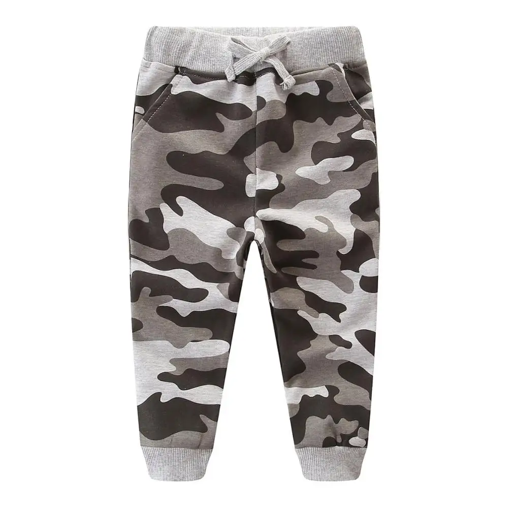
Sport Style Boys Pants Kids Trousers Sweatpants Clothes For Boys Children Clothing 